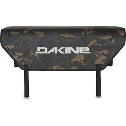 Dakine Pickup Pad Halfside in Cascade Camo